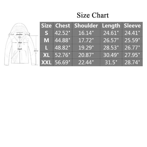 COPY - Suokeni womens Snowboard Jacket - Picture 3 of 5